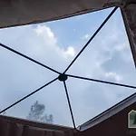 Dome In Nature * لارنكا