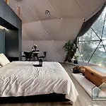 Dome In Nature خيمة فخمة *