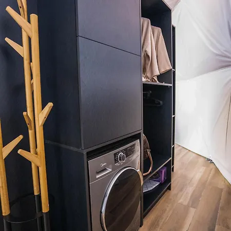 Dome In Nature Campo de lujo *