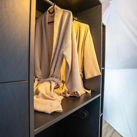 Dome In Nature Campo de lujo