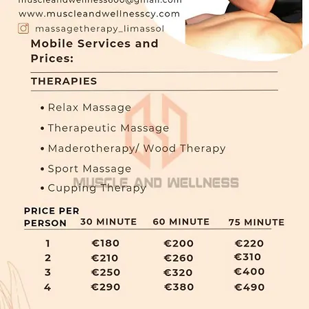 Dome In Nature Larnaca