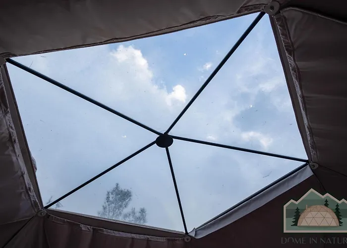 Dome In Nature * ラルナカ