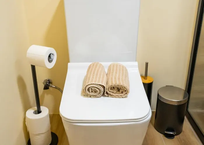 Dome In Nature Larnaca