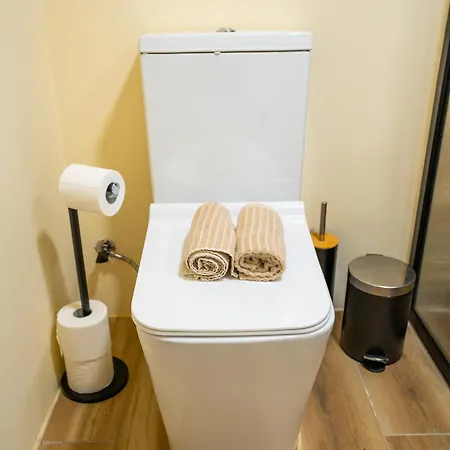 Dome In Nature Larnaca