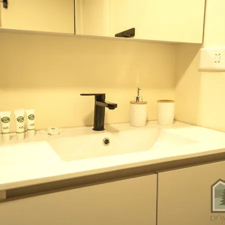 Dome In Nature Campismo de Luxo Larnaca