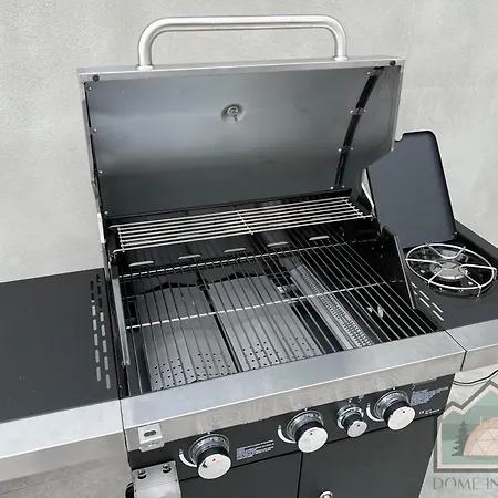 Dome In Nature Campismo de Luxo *